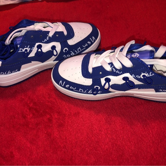 New Nibok shoes - Picture 4 of 4